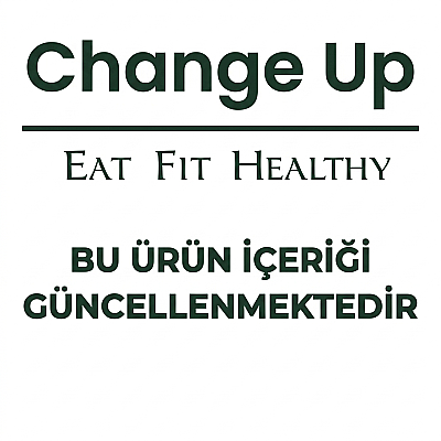 GÜLLENMEKTEDİR - Kadınlara Özel Döngüsel Beslenme Paketi - 
